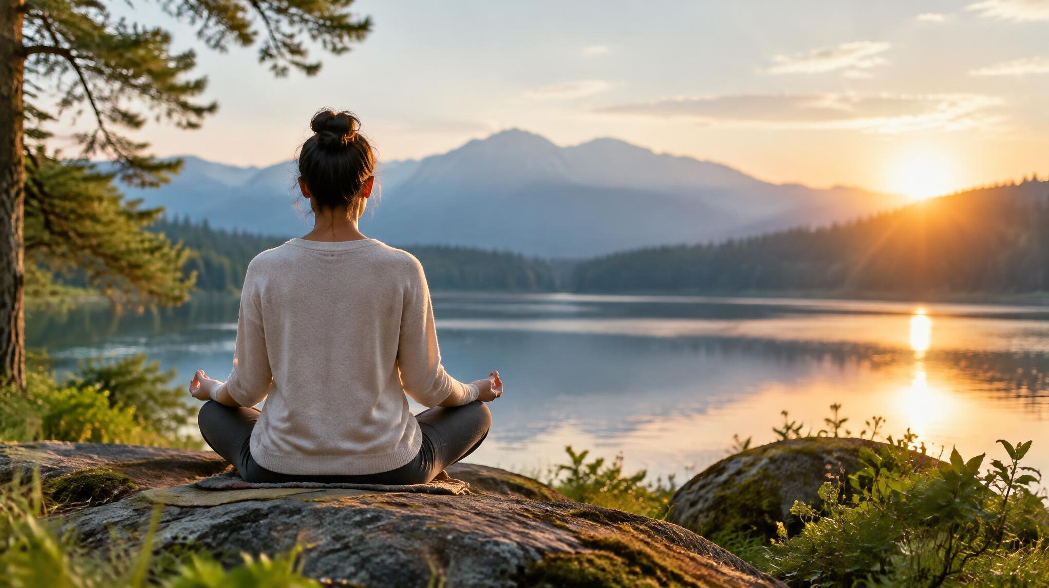 mindfulness practice